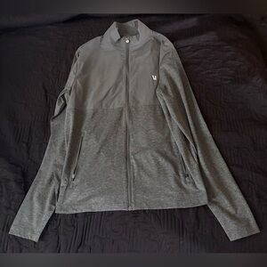 Vuori Element Track Jacket Size Small